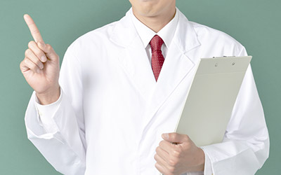 皮膚科専門医による皮膚科の保険診療